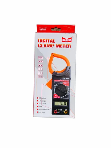 Haoyue Digital Multimeter DT266
