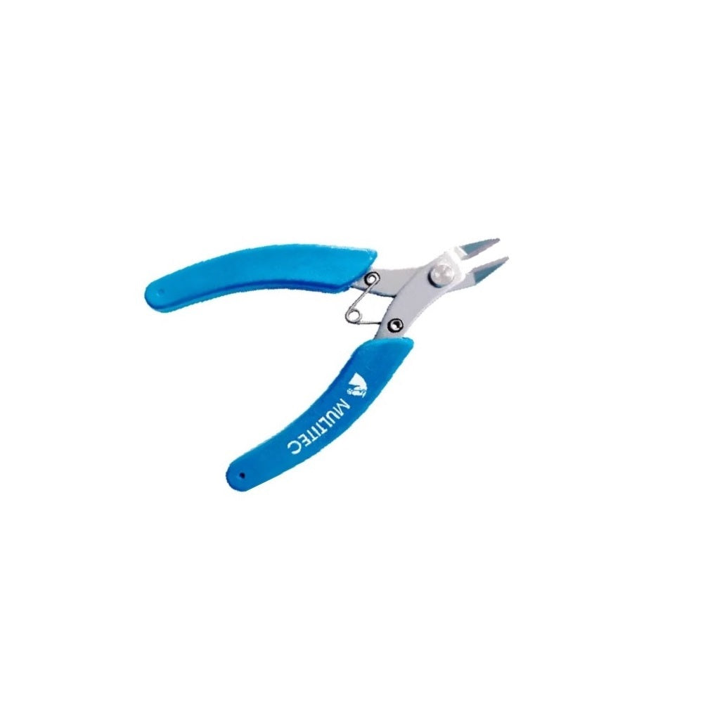Multitech Wire Cutter 111 Stainless Steel